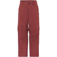 Vaude Detective Antimos Zip Off Byxor