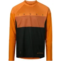 Vaude Moab Vi T-shirt Med Lång ärm