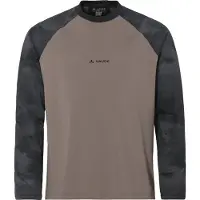 Vaude Bike Loamer T-shirt Med Lång ärm