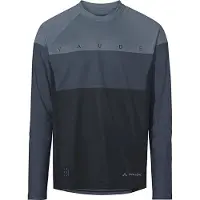 Vaude Bike Moab Vi T-shirt Med Lång ärm