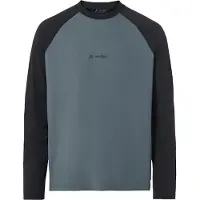 Vaude Loamer T-shirt Med Lång ärm