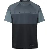 Vaude Bike Moab Vi T-shirt Med Korta ärmar