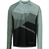 Vaude Bike Moab Vi T-shirt Med Lång ärm