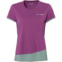 Vaude Sveit T-shirt Med Korta ärmar