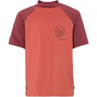 Vaude Solaro Iii T-shirt Med Korta ärmar