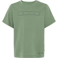 Vaude Print T-shirt Med Korta ärmar