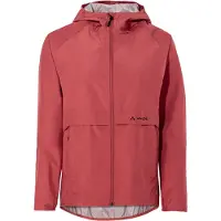 Vaude Loamer Rain Jacka