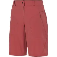 Vaude Bike Altissimo Ii Shorts