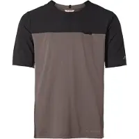 Vaude Bike Kuro Ii T-shirt Med Korta ärmar