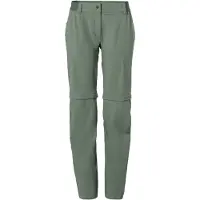 Vaude Farley Stretch Zip Off Ii Byxor