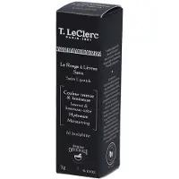 T. LeClerc Satin Lipstick Läppstift 3 g Nr. 61 - Josephine