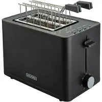 Bourgini 140402 Brödrost