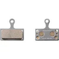 Shimano M9000/9020/987/985/8000/785/675/667 Skivbromsbelägg