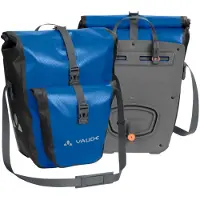 Vaude Aqua Back Plus Sidoväska 51l 2 Enheter