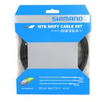 Shimano Optislik Mtb Växelvajer
