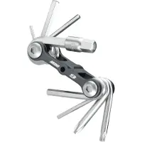 Topeak Mini 9 Unik storlek