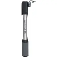 Topeak Pocket Dx Ii Mini Pump