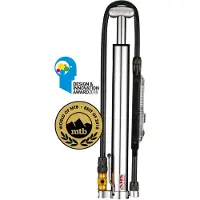 Lezyne Micro Floor Drive Digital Cykelpump