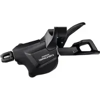 Shimano Sl-m6000 Deore Rapidfire I-spec Ii Vänster Växelväljare