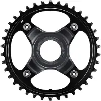 Shimano Steps E8000 Cre80 50 Mm Kedjehjul