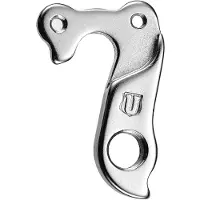 Union Gh-173 Derailleur Hanger Silver