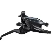 Shimano Ef505 Disc Höger Bromsspak Med Växelreglage