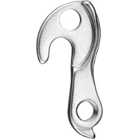 Union Gh-130 Derailleur Hanger Silver