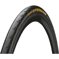 Continental Gator 650c X 23 Styv Landsvägsdäck