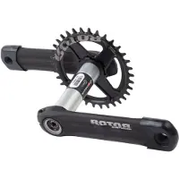 Rotor 2inpower Dm Mtb Boost Vevparti Med Effektmätare
