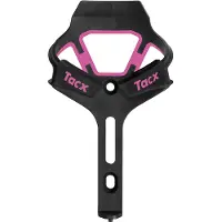 Tacx Ciro Carbon&fiber Glass Bottle Cage Svart