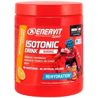 Enervit Isotonic Drink Apelsin