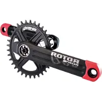 Rotor Inpower Mtb Direct Vevar Med Effektmätare