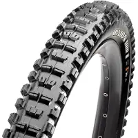 Maxxis Minion DHR II 29/28" (622 mm) Black 2.4 MTB-cykeldäck