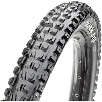 Maxxis Minion 29/28" (622 mm) Black 2.6 MTB-cykeldäck