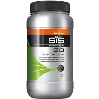 Sis Elektrolytdryckspulver Go Electrolyte Orange 500g