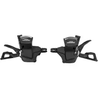 Shimano Sti Deore M6000 Cykelbromsspak