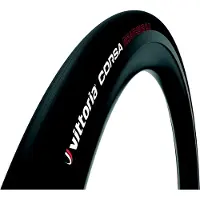 Vittoria Road Corsa TLR G2 -gas, 28-622