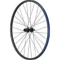 Shimano Rs171 Disc Landsvägscykelns Bakhjul