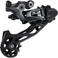 Shimano Grx Rd-rx810 Shadow Rd+ Direct Bakväxel
