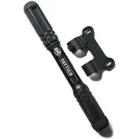 Silca Tattico Mini Pump