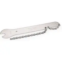 Park Tool Hcw-16.3 Chain Whip/pedal Wrench 15 Mm Pedalnyckel