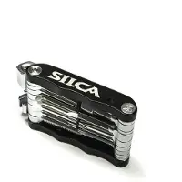 Silca Italian Army Knife Venti 20 Multiverktyg