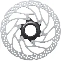 Shimano Steps Rt-em300 Cl Bromsskiva