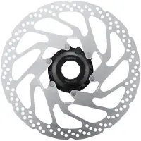 Shimano Steps Rt-em300 Cl Bromsskiva