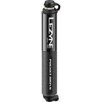 Lezyne Pocket Drive Mini Pump