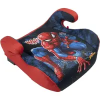 Disney Isofix bälteskudde Spiderman 125-150 cm R129