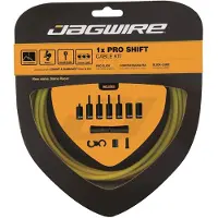 Jagwire Kit Pro Shift 1 St