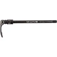 M-Wave Stalwart Shimano Bakre Genomgående Axel
