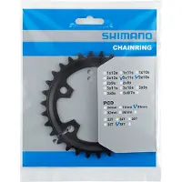 Shimano Grx Rx600 Kedjehjul