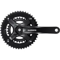Shimano Touney Ty501 8s Vevparti